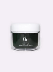 Hair mask