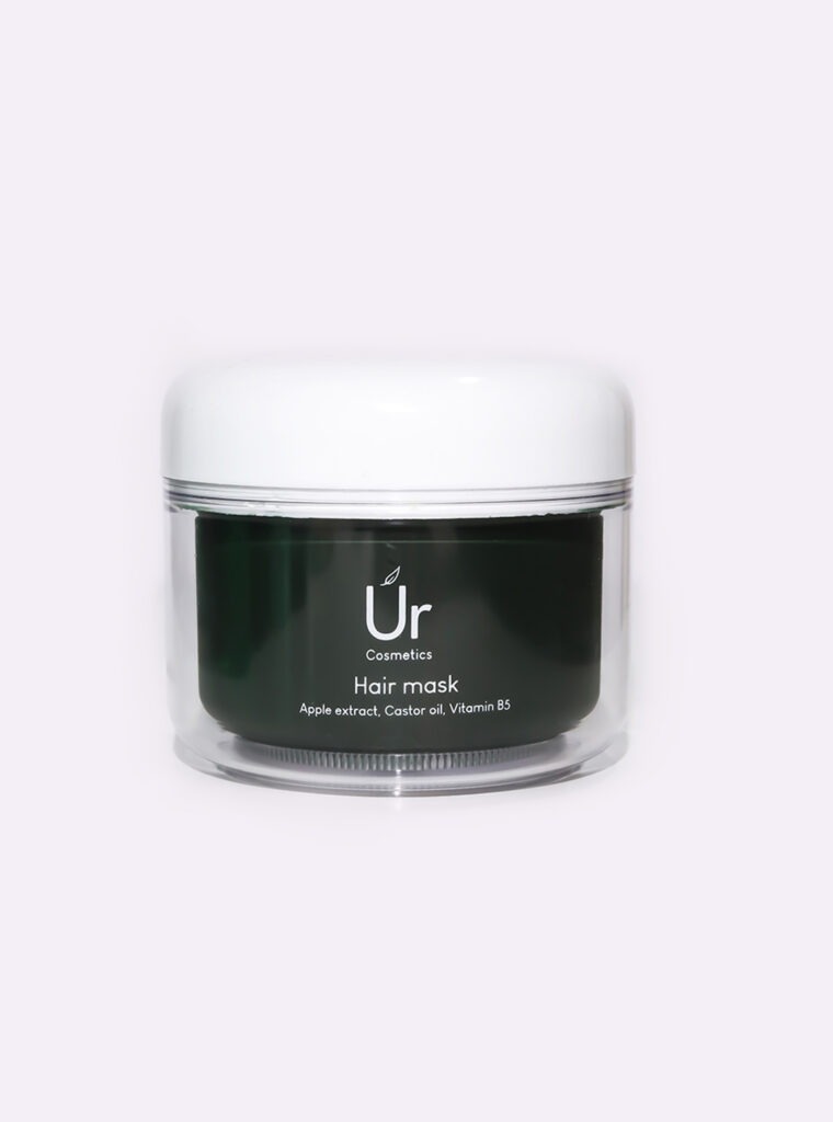 Hair mask