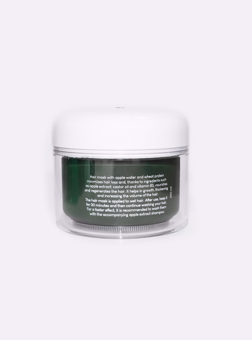 Hair mask