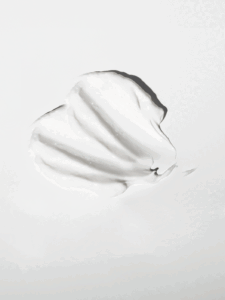 Anti acne face cream