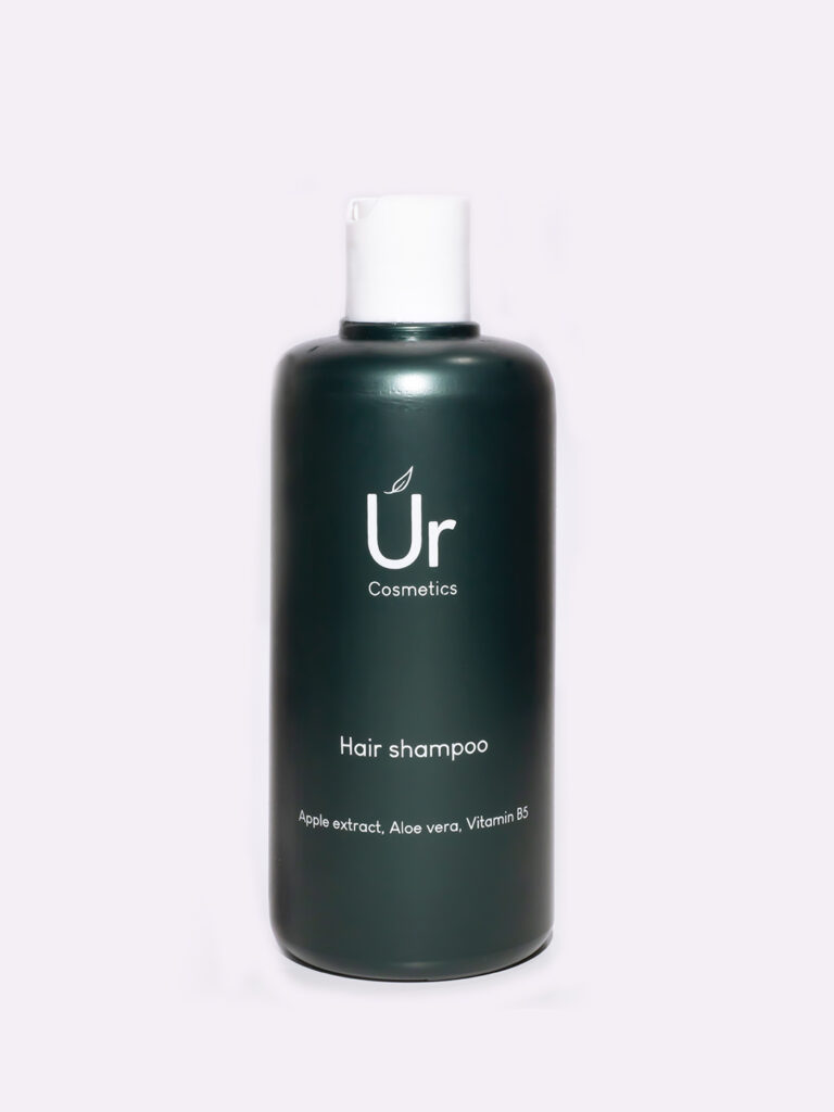 Hair shampo 400ml