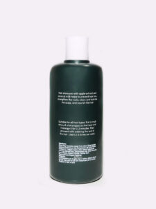Hair shampo 400ml