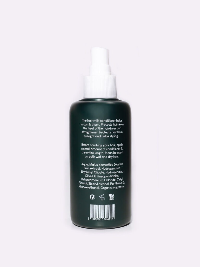Hair milk 200ml