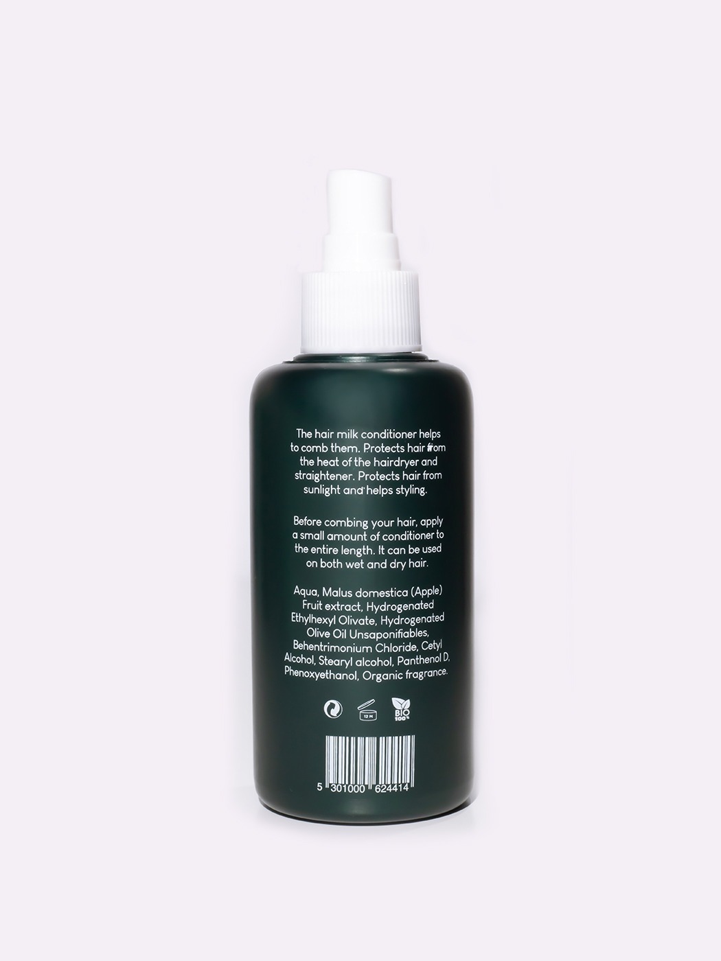 Hair milk 200ml