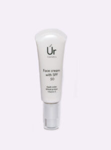 Sun screen 50ml