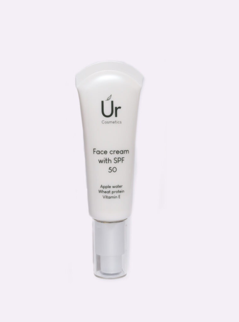 Sun screen 50ml