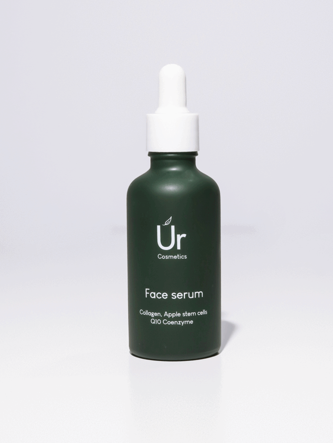 face_serum