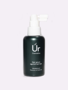 Hair Serum