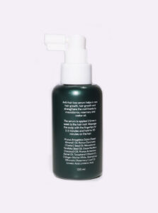 Hair Serum