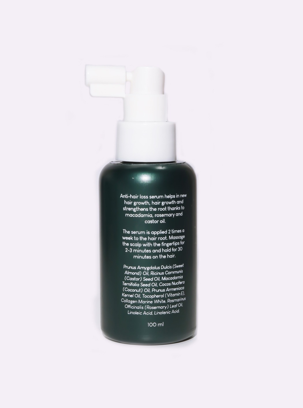 Hair Serum